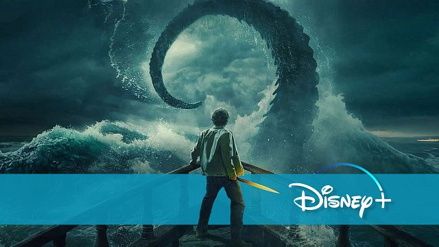 bild aus der news Der Trailer kam in 10 Tagen auf 135,9 Millionen Aufrufe: Ab heute gibt es das heiß erwartete Fantasy-Comeback auf Disney+