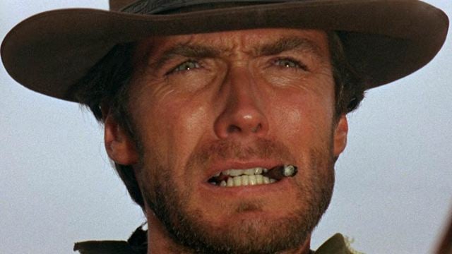 "Es wird schrecklich": Clint Eastwood war sich sicher, dass einer der besten Western aller Zeiten zum Scheitern verurteilt ist