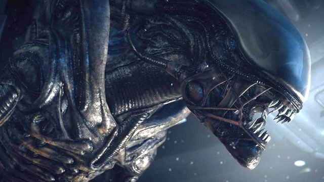 "Ich habe es zuerst gemacht": Gleich zwei Kult-Regisseure behaupten, dass "Alien" von ihnen geklaut hat