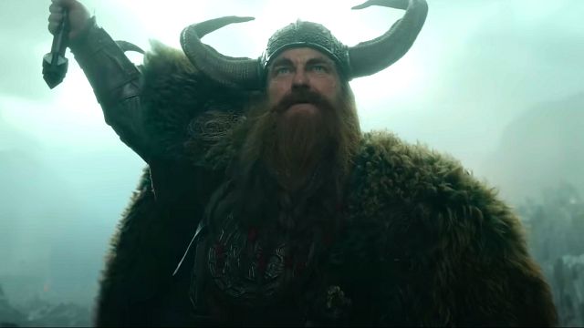bild aus der news "Gänsehaut, wenn ich nur daran denke": Gerard Butler heizt Vorfreude auf kommendes Fantasy-Abenteuer an