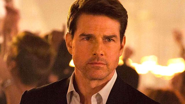 bild aus der news "Manche Leute können einfach keine Filme machen": Mit diesem Regisseur wollte Tom Cruise nie wieder zusammenarbeiten!