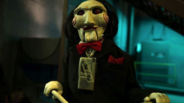 Der Produzent von "Saw X" verrät, warum ihr nach dem Ende des Folter-Schockers unbedingt im Kino sitzen bleiben solltet