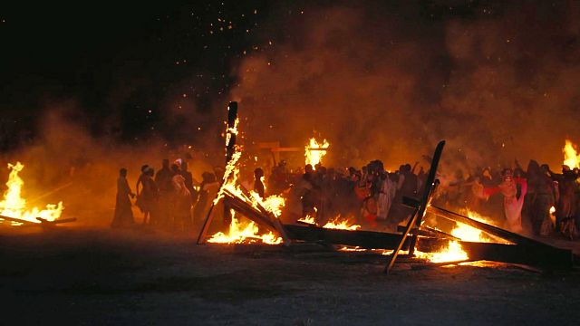 bild aus der news Kein Scherz! Dieser Disney-Film war Inspiration für einen der besten Horrorfilme 2025