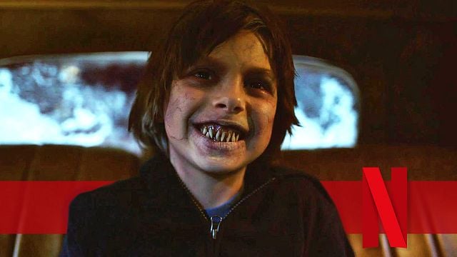 bild aus der news Von Amazon weggeschnappt: Ab heute gibt's düsteren Horror-Ersatz für "Stranger Things" bei Netflix – von Stephen Kings Sohn