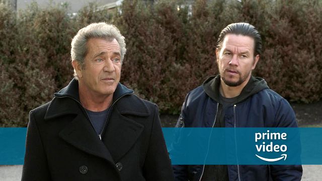 bild aus der news Weil der Vorgänger schlecht ist, habe ich den 2. Teil jahrelang gemieden und das bereut - jetzt gibt's beide Filme bei Prime Video!