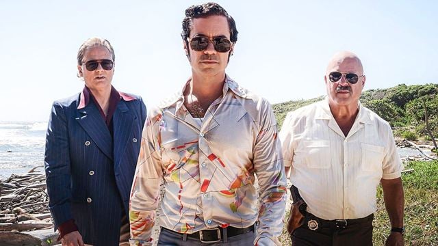 "Scarface" als Serie? Erster Teaser-Trailer zum Retro-Crime-Thriller "Hotel Cocaine" vom "Narcos"-Macher
