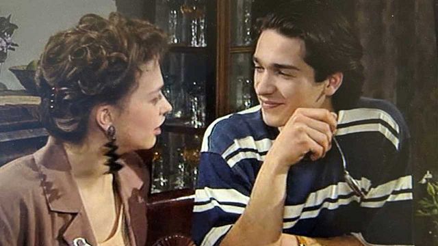 bild aus der news Sie sind seit 30 Jahren ein Paar: Bei diesen ehemaligen GZSZ-Stars funkte es am Set der RTL-Soap