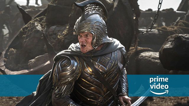 bild aus der news Geht "Die Ringe der Macht" überhaupt noch weiter? Die Zukunft der "Der Herr der Ringe"-Serie auf Prime Video ist entschieden!