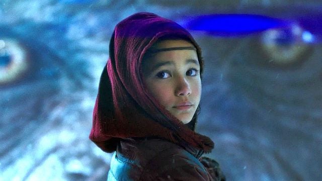 bild aus der news Sie wurde nur 18 Jahre alt: "Godzilla Vs. Kong"-Star Kaylee Hottle ist tot