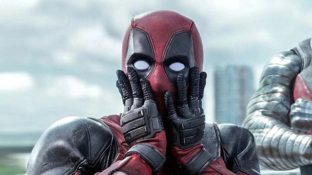 bild aus der news Ist Deadpool nun in "Avengers: Doomsday" oder nicht? Ein Auftritt von Ryan Reynolds macht den Fans Hoffnung