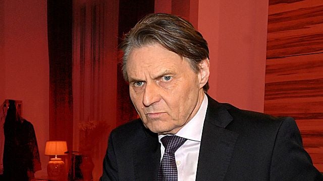 bild aus der news "Ist ein deutsches Problem": Das läuft laut GZSZ-Urgestein Wolfgang Bahro in unserer Fernsehlandschaft falsch