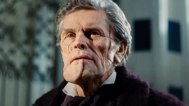 bild aus der news Völlig irre! Der Trailer zu "Poor Things" mit Emma Stone, Mark Ruffalo und Willem Dafoe ist ein grotesker Rausch