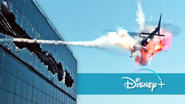 bild aus der news Heute streamen: Der ultimative Blockbuster – an dem sich Actionfilme bis heute messen lassen müssen!