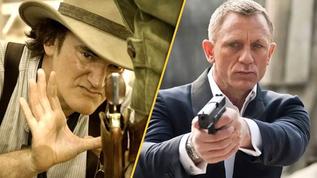 "Das ist nicht James Bond, verdammt!": Quentin Tarantino war massiv enttäuscht von einem der besten 007-Blockbuster