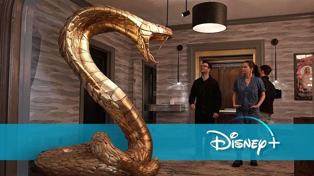 bild aus der news Bestätigt: Eine der besten Serien auf Disney+ geht weiter – mit einer gewaltigen Änderung