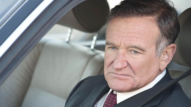 bild aus der news Robin Wiliams verklagte ein Studio auf 6 Millionen Dollar – wegen eines Films, der später gnadenlos floppte!