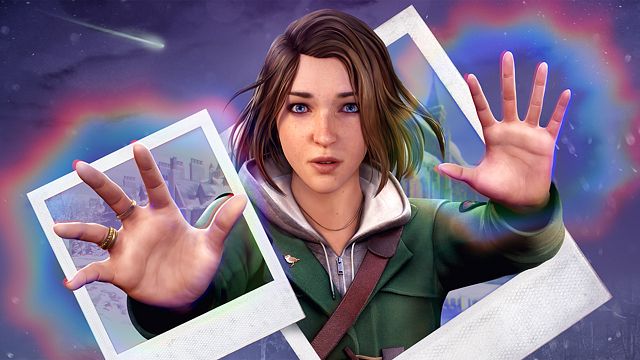bild aus der news Mystery trifft Krimi: "Life Is Strange: Double Exposure" setzt eine der emotionalsten Zeitreise-Geschichten der letzten 10 Jahre fort [Anzeige]