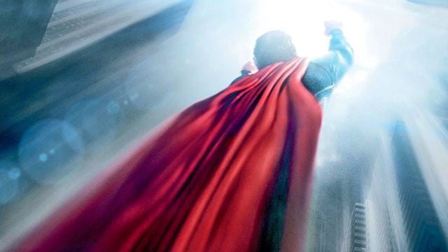 Das neue DC-Universum hat sein erstes Superhelden-Team fürs Kino – und es ist nicht Justice League!