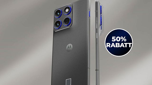 bild aus der news 50 % Rabatt: Ein uralter Handy-Titan sorgt jetzt für ein Preis-Leistungs-Erdbeben bei Amazon!