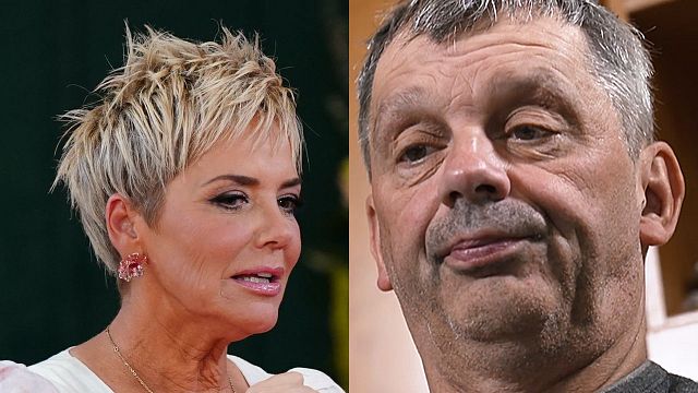 bild aus der news Witwer rührt bei "Bauer sucht Frau" alle zu Tränen: Das war der letzte Wunsch seiner verstorbenen Frau