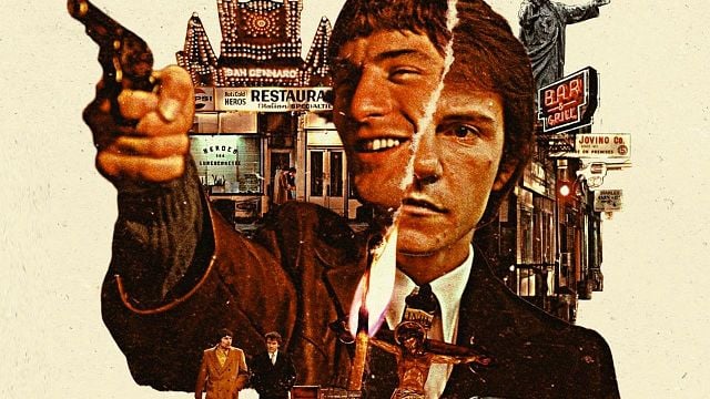 bild aus der news "Zu persönlich": Martin Scorsese kann seinen eigenen Lieblingsfilm nicht mehr sehen