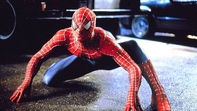 bild aus der news "Ich habe die Fackel weitergereicht": Fortsetzung zur besten "Spider-Man"-Reihe wird niemals kommen
