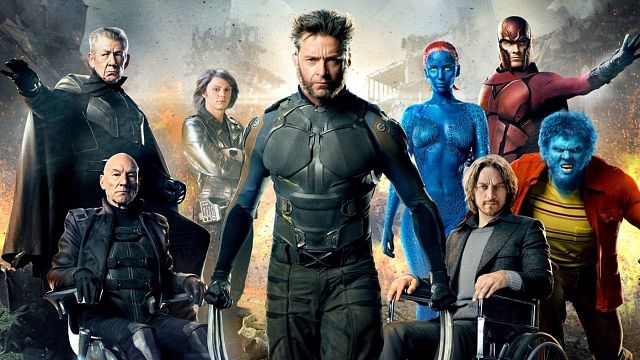 bild aus der news Nachdem er einen der besten MCU-Einträge der letzten Jahre lieferte: "Thunderbolts"-Regisseur soll "X-Men"-Reboot übernehmen
