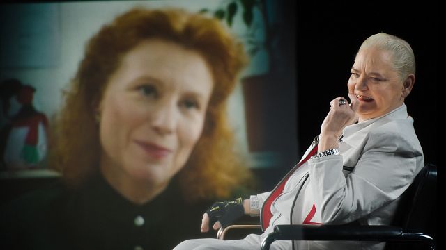 bild aus der news Reise durch die deutsche TV-Unterhaltung der 90er: Trailer zu "Was haben wir gelacht"