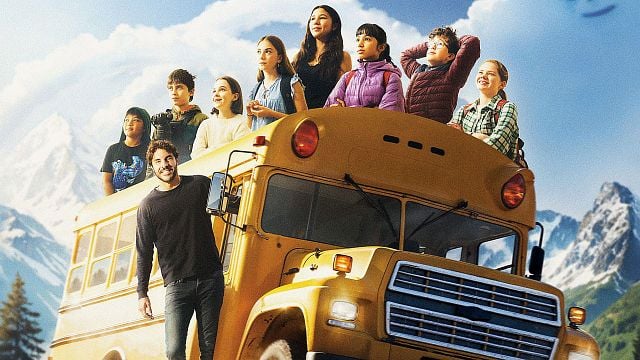 bild aus der news Konkurrenz für "Checker Tobi": Inspirierender Trailer zur Umweltschutz- & Wissens-Doku "Future Council"