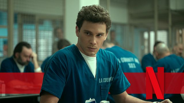 bild aus der news "Abscheulich und entsetzlich": Einer der echten Mörder wettert gegen "Monster: Die Geschichte von Lyle und Erik Menendez"