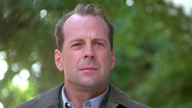 So unfassbar viel Geld verdiente Bruce Willis mit nur einem einzigen Film!