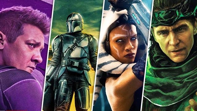 Tipp für Fans von Marvel & "Star Wars": Diese Serien könnt ihr schon bald ganz ohne Disney+ schauen