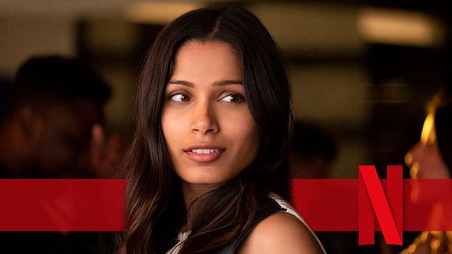 bild aus der news 2008 war sie in dem Oscar-Liebling des Jahres zu sehen – nun übernimmt sie für Netflix die Hauptrolle in einer neuen Serie