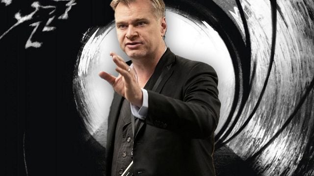 bild aus der news Macht Christopher Nolan den neuen "James Bond"-Film? Darum stehen die Chancen jetzt so gut wie nie zuvor!