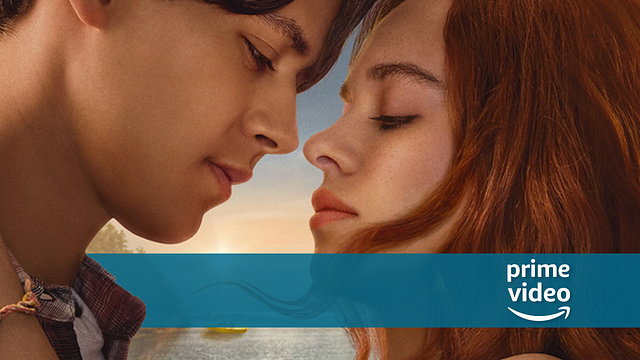 bild aus der news Der nächste Young-Adult-Hit? Ab sofort gibt es bei Prime Video Nachschub für Fans von "Der Sommer, als ich schön wurde"