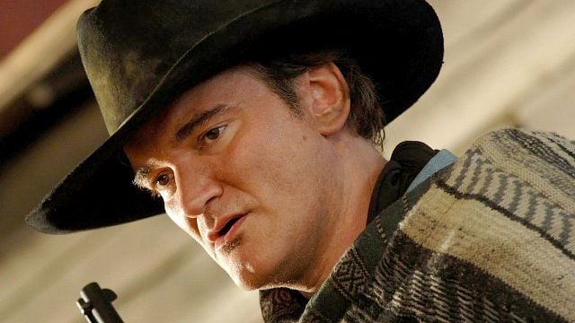 bild aus der news Doppeltes Schauspiel-Comeback nach 30 Jahren: Quentin Tarantino übernimmt noch eine größere Filmrolle – neben einem Pop-Superstar!