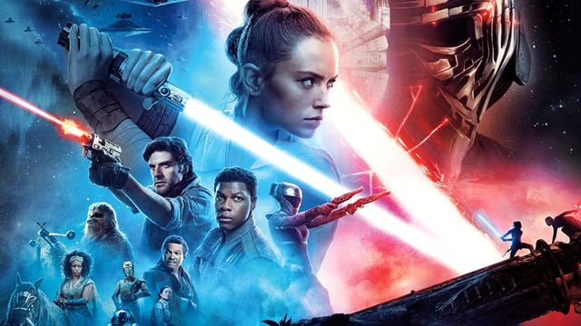 Alle Infos zu "Star Wars 10": Kinostart, Inhalt, Cast und Gerüchte über "New Jedi Order"
