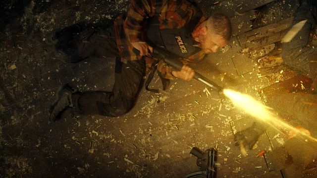 bild aus der news John Wick trifft Sergio Leone: "Havoc"-Regisseur legt Action-Klassiker neu auf – das Original ist ein "Film für die Ewigkeit"!