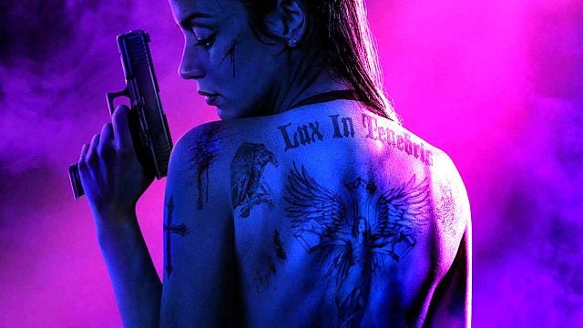 Ana de Armas lässt es krachen: Neuer Trailer zum "John Wick"-Actioner "Ballerina" ist da!