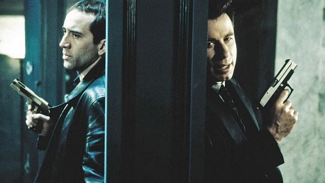 bild aus der news Fortsetzung von legendärem Action-Klassikers steht plötzlich ohne Regisseur da: War es das endgültig für "Face/Off 2"?