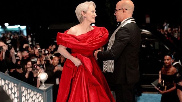 bild aus der news Kommt "Der Teufel trägt Prada 3"? Der Regisseur macht den Fans Hoffnung auf eine Fortsetzung