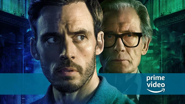 bild aus der news Ein Muss für Thriller-Fans: Ab heute könnt ihr die neue Serie eines Netflix-Hit-Garanten schauen – diesmal aber bei Amazon Prime Video!