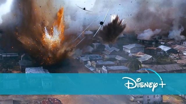 Ein bildgewaltiges Kino-Abenteuer mit Hugh Jackman wird auf Disney+ zur epischen Serie – hier ist der Trailer