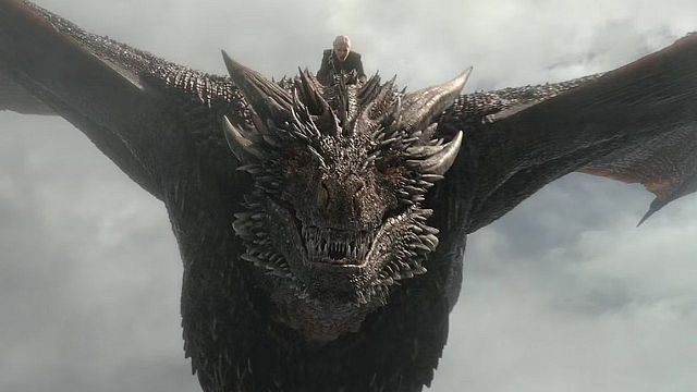 bild aus der news "Die wahnsinnigste Folge, die je fürs Fernsehen gedreht wurde": Laut "House Of The Dragon"-Macher wird der Start der 3. Staffel gigantisch