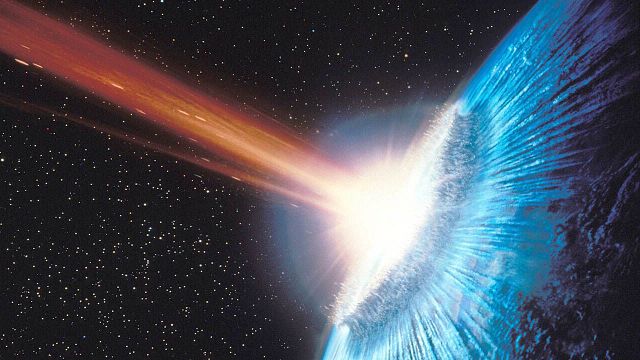 bild aus der news Dieser spektakuläre Blockbuster wird von der Wissenschaft geliebt: "So nah an der Realität, wie es ein Sci-Fi-Film nur sein kann"