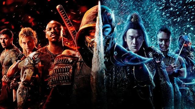 Über 30 Jahre hat's gedauert: Nach "Mortal Kombat" wird der nächste Prügelspiel-Klassiker zum Kinofilm