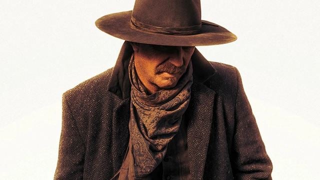 Der epischste Western aller Zeiten? "Yellowstone"-Star Kevin Costner träumt davon, dass ihr ihn euch 12 (!) Stunden am Stück im Kino anschaut!