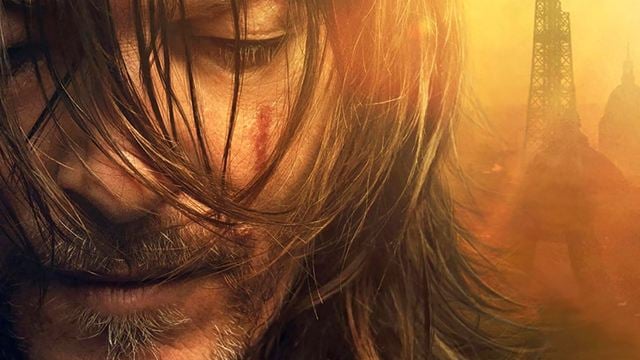 "The Walking Dead: Daryl Dixon": Darum landet Daryl mitten in der Zombie-Apokalypse in Frankreich