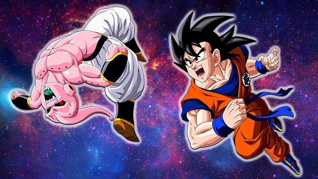 bild aus der news Anime-Kult günstig auf DVD und Blu-ray: Der Son Goku Day ist ein Fest für "Dragon Ball"-Fans