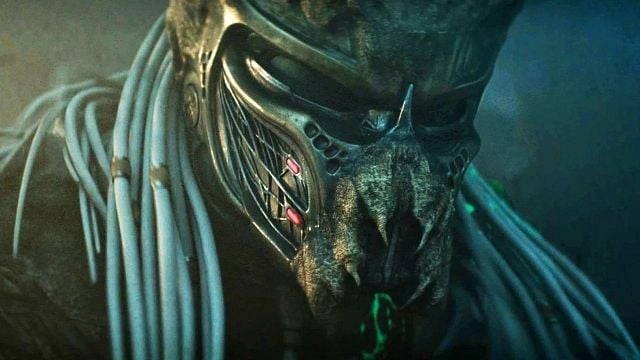 bild aus der news Er brachte "Predator" zurück auf die Leinwand und widmet sich nun einem verrückten Horror-Projekt – jetzt steht der Kinostart fest!